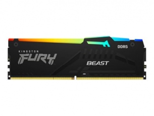  | Kingston FURY Beast RGB - DDR5 - Kit - 32 GB: 2 x 16 GB