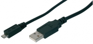  | DIGITUS USB 2.0 Anschlusskabel