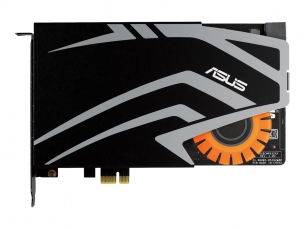  | ASUS STRIX RAID PRO - Soundkarte - 24-Bit - 192 kHz