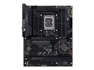  | ASUS TUF Gaming Z790-Plus WiFi D4 - Motherboard - ATX - LGA1700-Sockel - Z790 Chipsatz - USB 3.2 Gen 1, USB 3.2 Gen 2, USB-C 3.2 Gen2, USB-C 3.2 Gen 2x2 - 2.5 Gigabit LAN, Wi-Fi 6, Bluetooth - Onboar