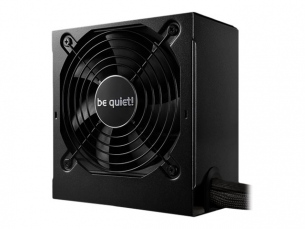  | Be Quiet! System Power 10 550W - Netzteil (intern)
