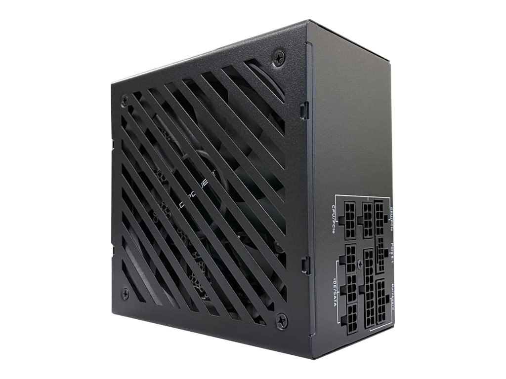 LC-Power Integrator Pro Series LC6850G-SI V3.1 - Netzteil (intern)