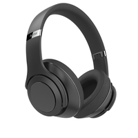  | Hama Bluetooth -Kopfhörer Passion Turn Over-Ear Lautsprecher EQ faltbar - Lautsprecher
