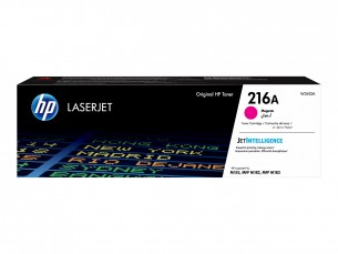  | HP 216A - Magenta - original - LaserJet - Tonerpatrone (W2413A)