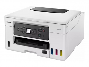  | Canon MAXIFY GX3050 - Multifunktionsdrucker - Farbe - Tintenstrahl - nachfüllbar - Legal (216 x 356 mm)