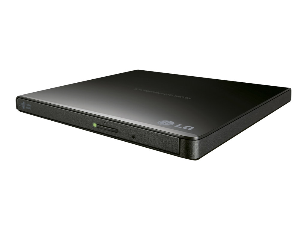 HLDS LG GP57EB40 - Laufwerk - DVDRW (R DL) / DVD-RAM