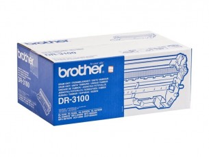  | Brother DR3100 - Original - Trommeleinheit