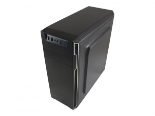  | LC-Power Classic 7038B - Tower - ATX - keine Spannungsversorgung
