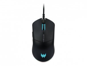  | Acer Predator Cestus 330 (PMW920) - Maus - ergonomisch