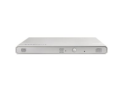 Lite-On eBAU108 - Laufwerk - DVDRW (R DL) - 8x/8x