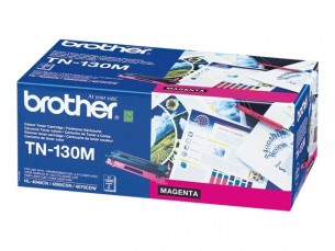  | Brother TN130M - Magenta - original - Tonerpatrone