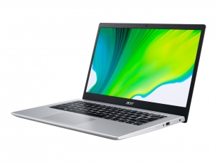  | Acer Aspire 5 A514-54 - Intel Core i5 1135G7 - Win 11 Home - Intel Iris Xe Grafikkarte - 8 GB RAM - 1.024 TB SSD - 35.56 cm (14