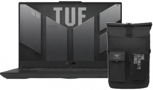  | ASUS TUF Gaming A17 FA707NU-HX032W
Display 17.3