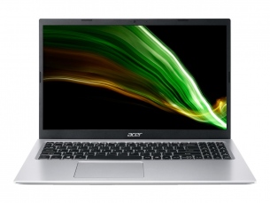  | Acer Aspire 3 A315-58 - Intel Core i5 1135G7 / 2.4 GHz - Win 11 Home - Intel Iris Xe Grafikkarte - 8 GB RAM - 512 GB SSD - 39.6 cm (15.6