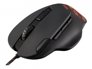 Gaming Mäuse | Trust GXT 162 Optical Gaming-Mouse