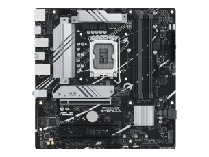  | ASUS MB ASUS PRIME B760M-A-CSM (Intel,1700,DDR4,mATX)