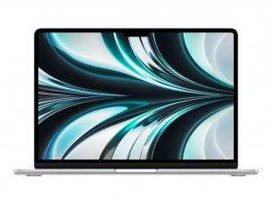  | Apple MacBook Air - M2 - M2 10-core GPU - 8 GB RAM - 512 GB SSD - 34.46 cm (13.6