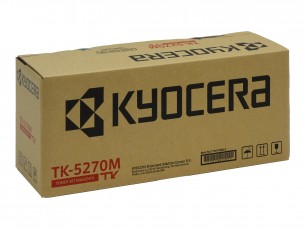 | Kyocera TK 5270M - Magenta - original - Tonersatz