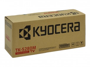  | Kyocera TK 5280M - Magenta - original - Tonersatz