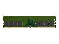  | Kingston DDR4 - Modul - 8 GB - DIMM 288-PIN