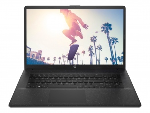  | HP Laptop 17-cp2132ng - AMD Ryze 3, 17.3
