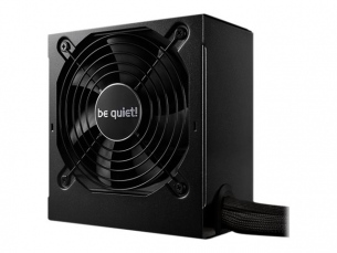  | Be Quiet! System Power 10 450W - Netzteil (intern)