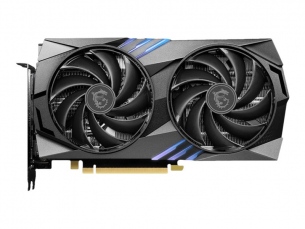  | MSI GeForce RTX 4060 Ti GAMING X 16G - Grafikkarten