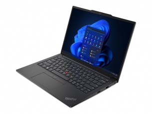 | Lenovo ThinkPad E14 Gen 5 21JR - 180-Scharnierdesign - AMD Ryzen 7 7730U / 2 GHz - Win 11 Pro - Radeon Graphics - 16 GB RAM - 1 TB SSD TCG Opal Encryption 2, NVMe - 35.6 cm (14