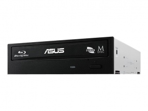  | ASUS BW-16D1HT - Laufwerk - BDXL - 16x2x12x - Serial ATA - intern - 5.25