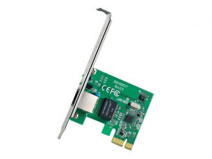 | TP-LINK TG-3468 - Netzwerkadapter - PCIe - Gigabit