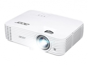  | Acer P1557Ki - DLP-Projektor - tragbar - 3D - 4500 lm - Full HD (1920 x 1080)