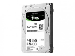  | Seagate Exos 10E2400 ST1800MM0129 - Hybrid-Festplatte - 1.8 TB (16 GB Flash)