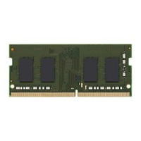| Kingston DDR4 - Modul - 8 GB - SO DIMM 260-PIN