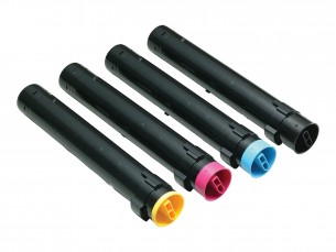  | Epson Magenta - original - Tonerpatrone - für AcuLaser C9100