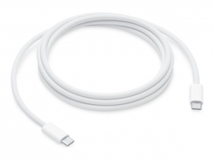  | Apple USB-Kabel - 24 pin USB-C (M) zu 24 pin USB-C (M)