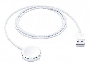  | Apple Magnetic - Ladekabel für Smartwatch - USB männlich