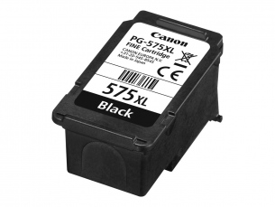  | Canon PG-575XL - 15 ml - Hohe Ergiebigkeit - Schwarz