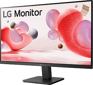  | LG 27MR400-B - MR400 Series - LED-Monitor - 68.6 cm (27