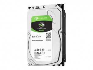  | Seagate Barracuda ST8000DM004 - Festplatte - 8 TB - intern - 3.5