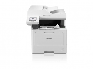  | Brother DCP-L5510DW - Multifunktionsdrucker - s/w - Laser - A4/Legal (Medien)