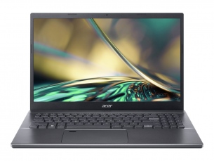  | Acer Aspire 5 A515-57 - Intel Core i5 12450H / 2 GHz - Win 11 Home - UHD Graphics - 16 GB RAM - 512 GB SSD - 39.6 cm (15.6