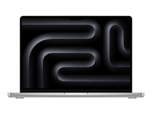  | Apple MacBook Pro - M3 - M3 10-core GPU - 8 GB RAM - 512 GB SSD - 35.97 cm (14.2
