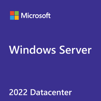  | Microsoft Windows Server 2022 Datacenter - Lizenz