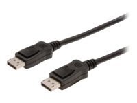 DIGITUS DisplayPort Anschlusskabel, 5m