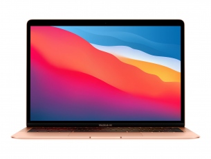  | Apple MacBook Air - M1 - M1 7-core GPU - 8 GB RAM - 256 GB SSD - 33.8 cm (13.3
