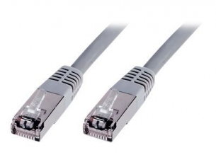  | DIGITUS Ecoline - Patch-Kabel - RJ-45 (M) zu RJ-45 (M)