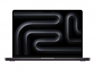  | Apple MacBook Pro - M4 - Apple M4 10-core - 16 GB RAM - 512 GB SSD - 35.97 cm (14.2