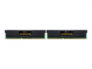  | Corsair Vengeance - DDR3 - kit - 16 GB: 2 x 8 GB