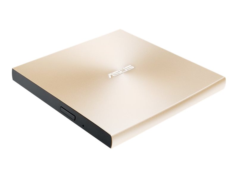 ASUS ZenDrive U9M SDRW-08U9M-U - Laufwerk - DVDRW (R DL)