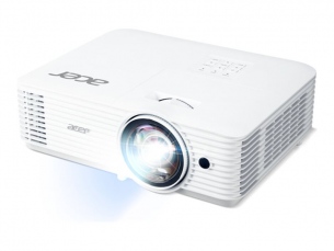  | Acer H6518STi - DLP-Projektor - tragbar - 3D - 3500 lm - Full HD (1920 x 1080)